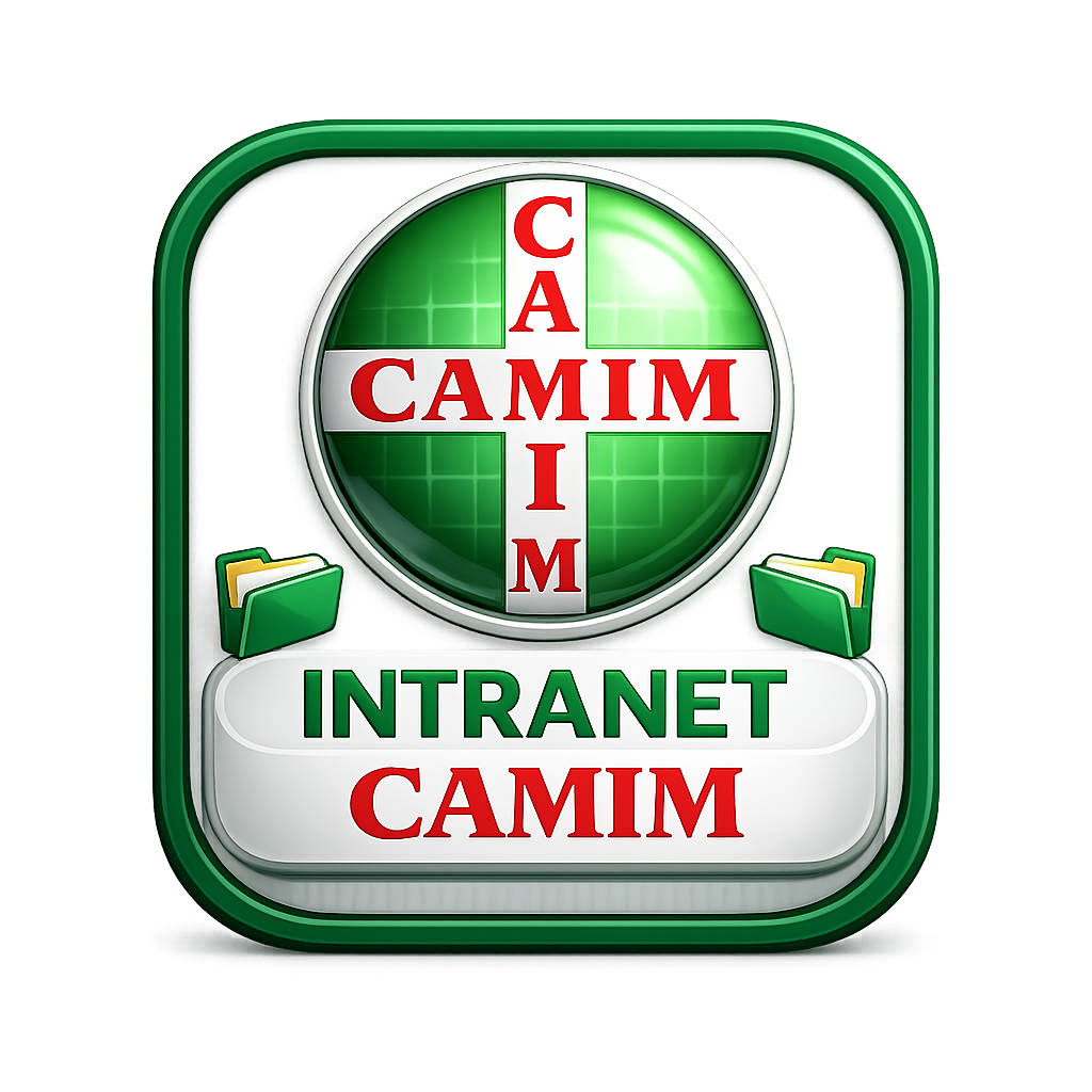 Intranet Camim